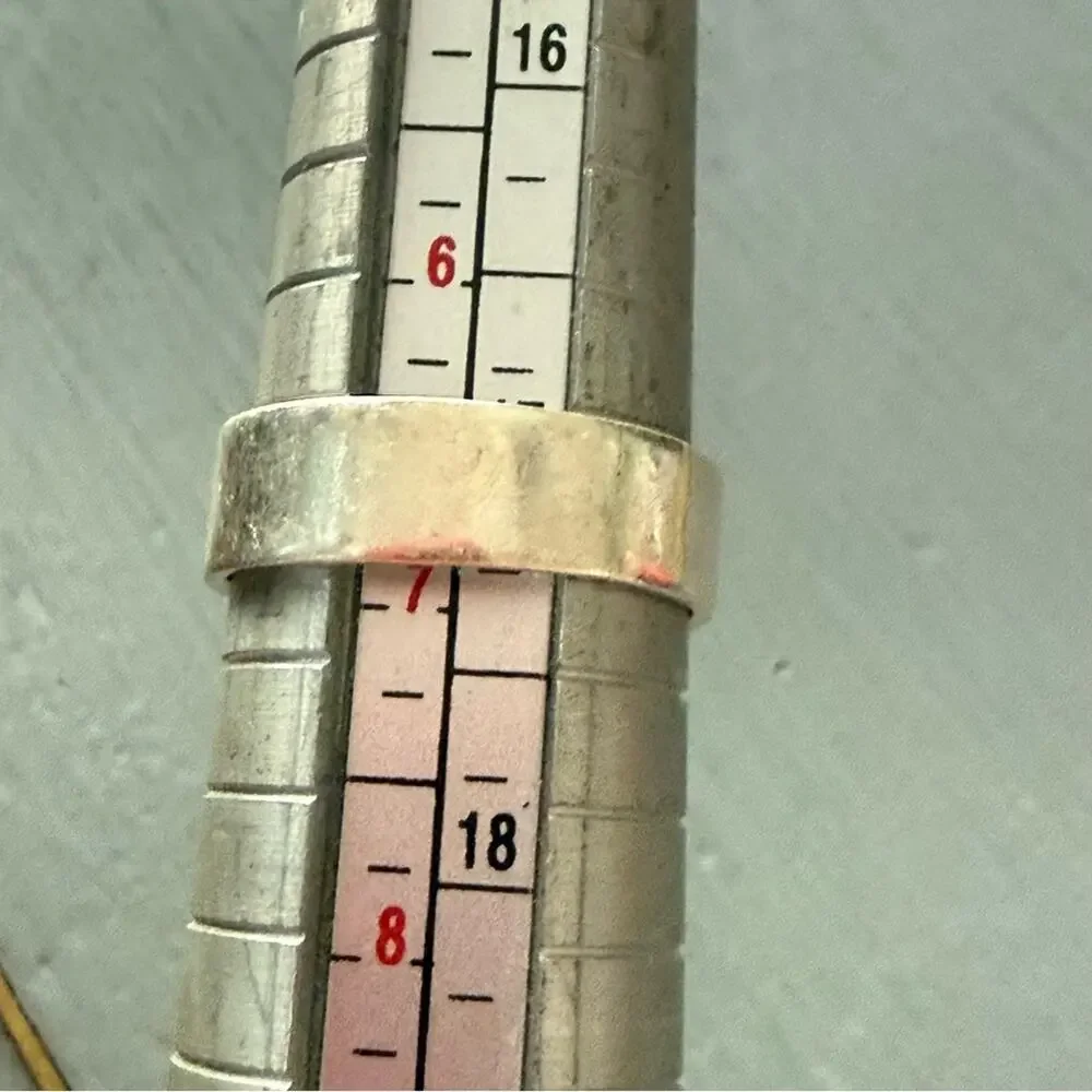 None 925 sterling